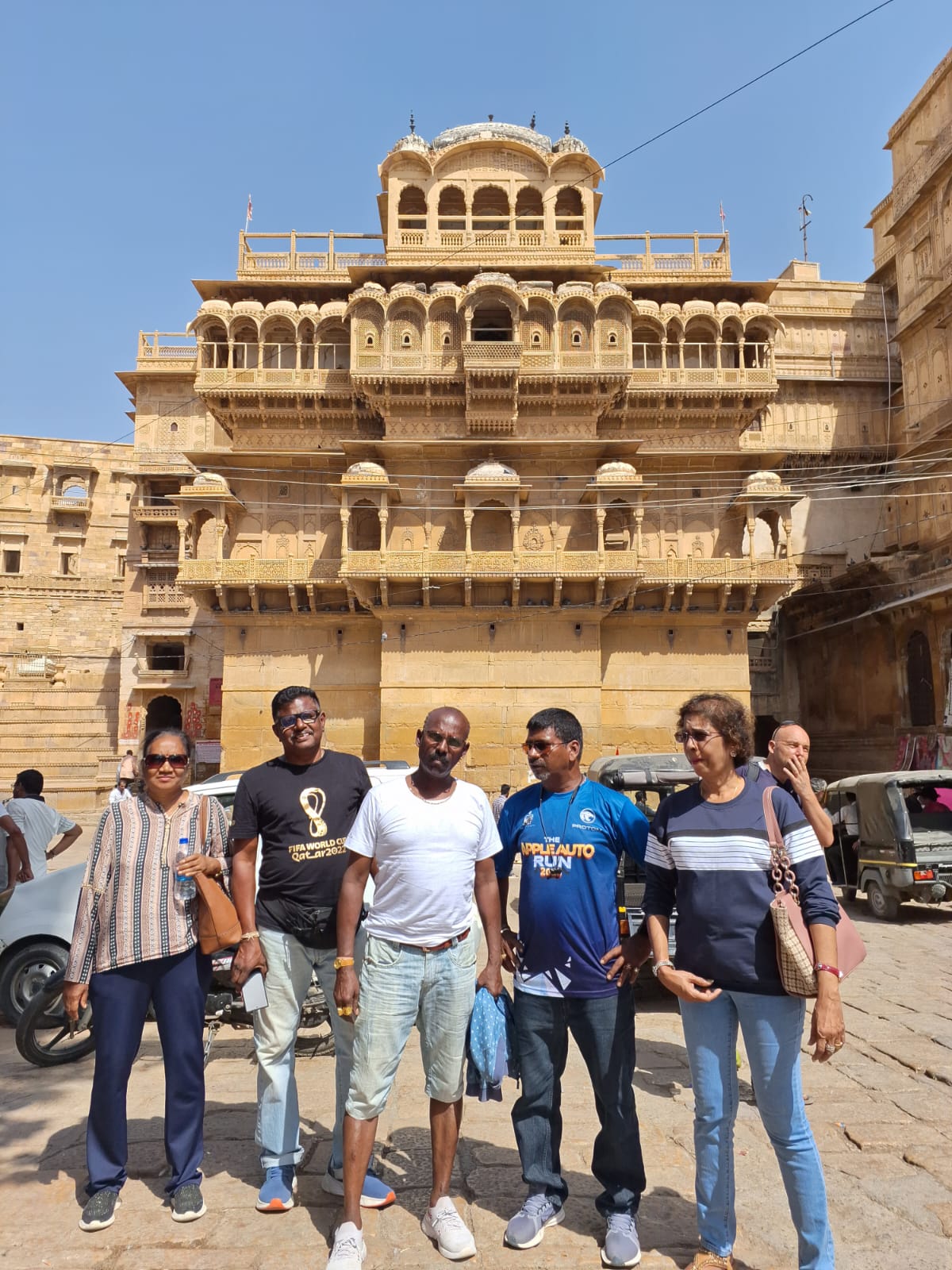 Goa Beach Relaxation